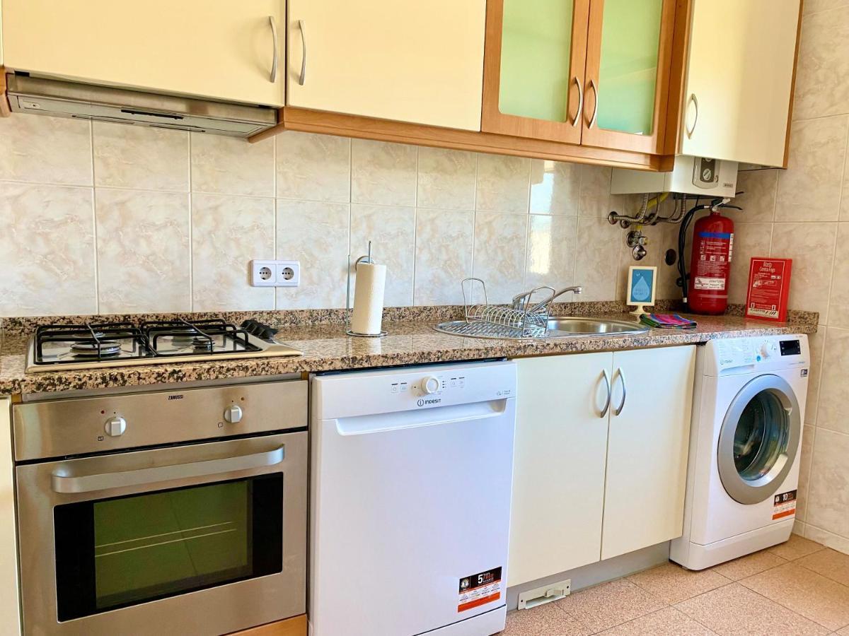 Apartament S. Joao Campus