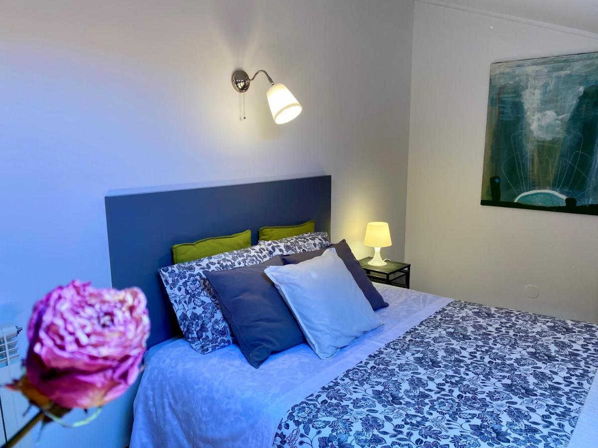 Apartament S. Joao Campus Porto