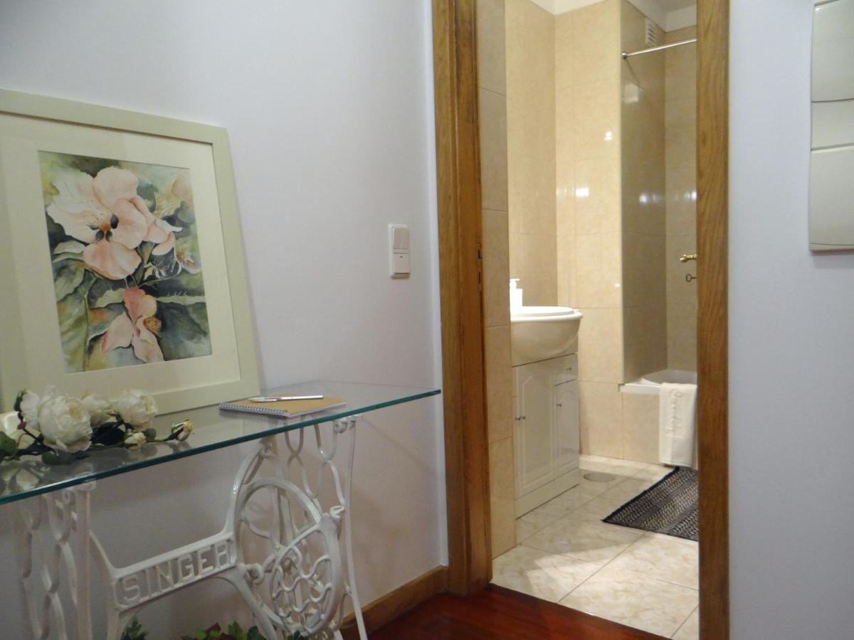S. Joao Campus Apartament *
